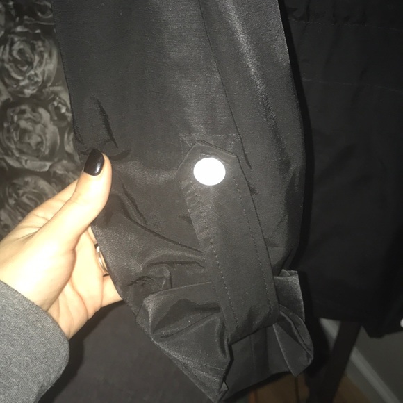 Jessica Simpson spring/fall jacket - Picture 4 of 5